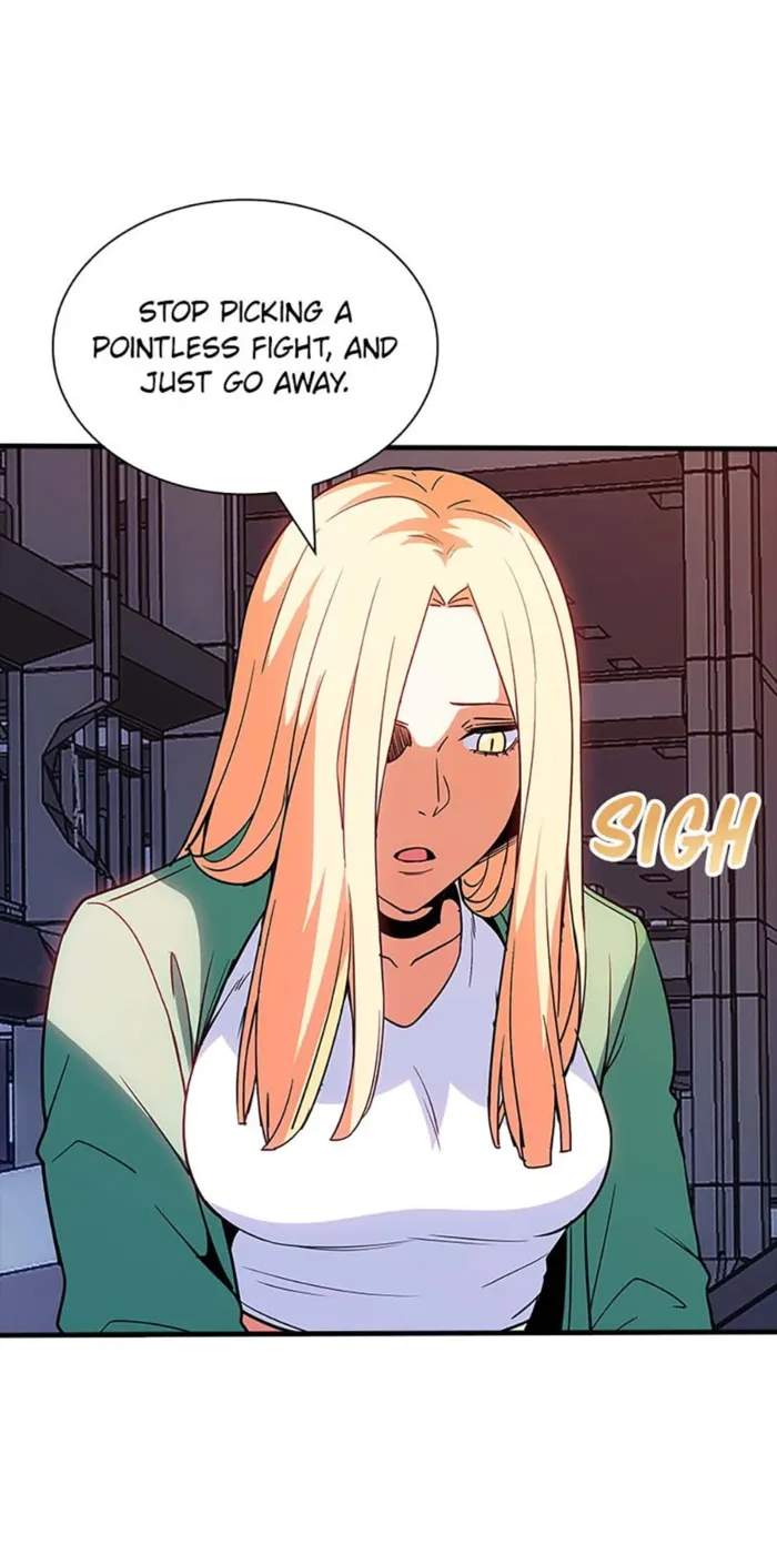 I have an SSS-rank Trait, but I want a Normal Life Chapter 125 51